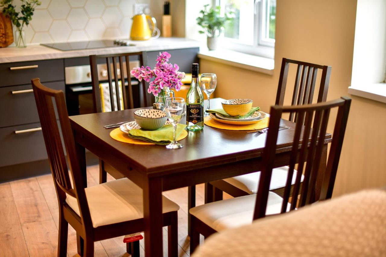 Apartament Dan Y Coed Pontneddfechan Zewnętrze zdjęcie