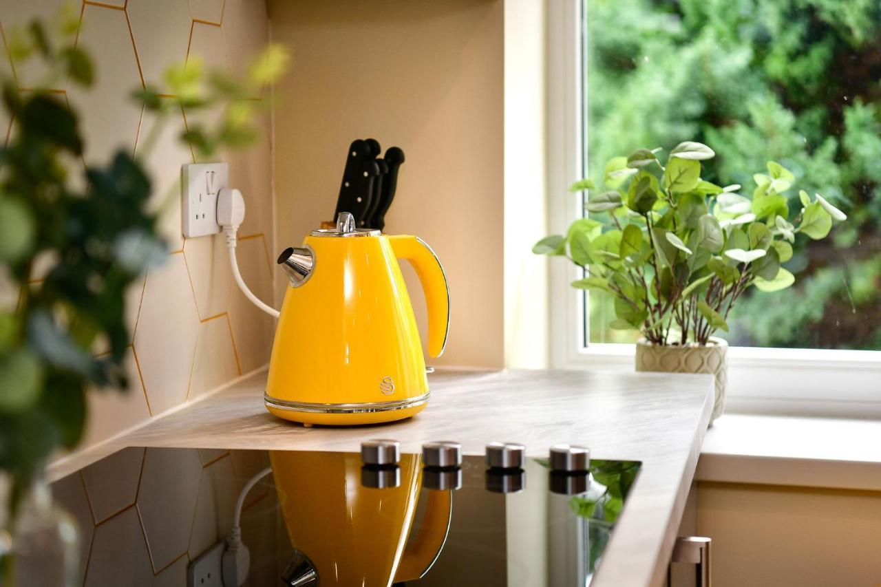 Apartament Dan Y Coed Pontneddfechan Zewnętrze zdjęcie