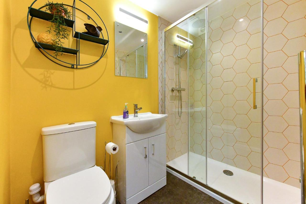 Apartament Dan Y Coed Pontneddfechan Zewnętrze zdjęcie