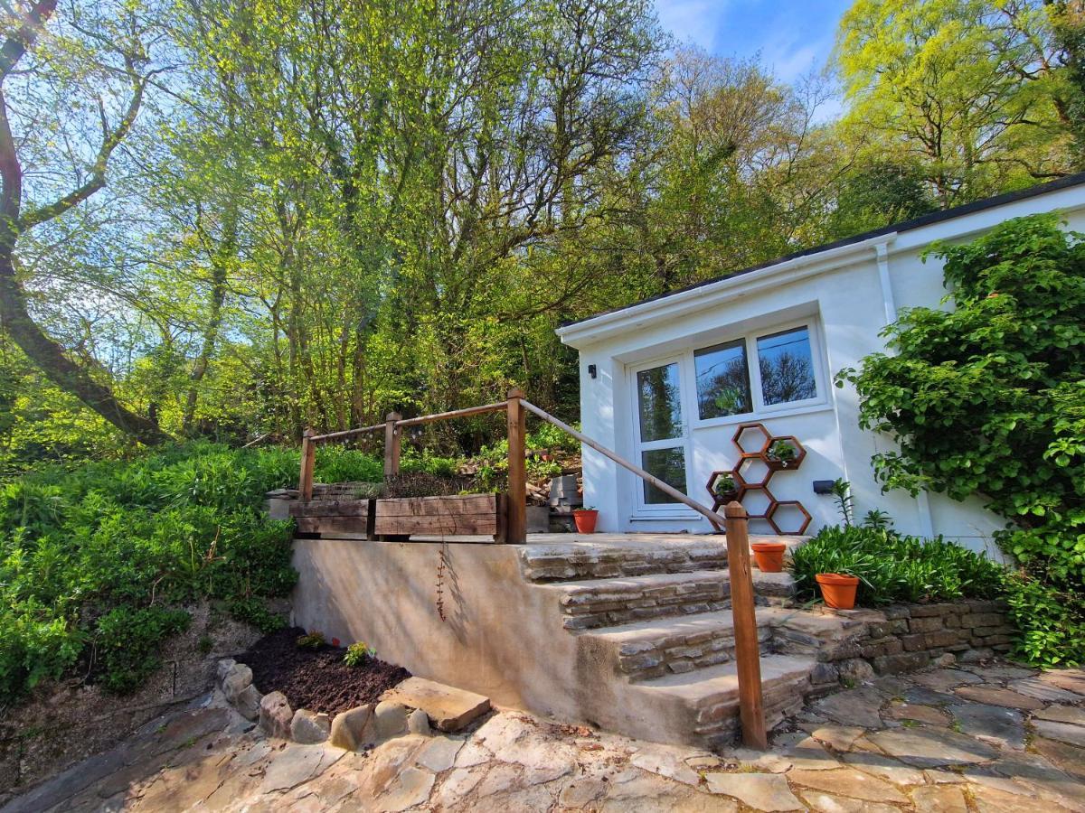Apartament Dan Y Coed Pontneddfechan Zewnętrze zdjęcie