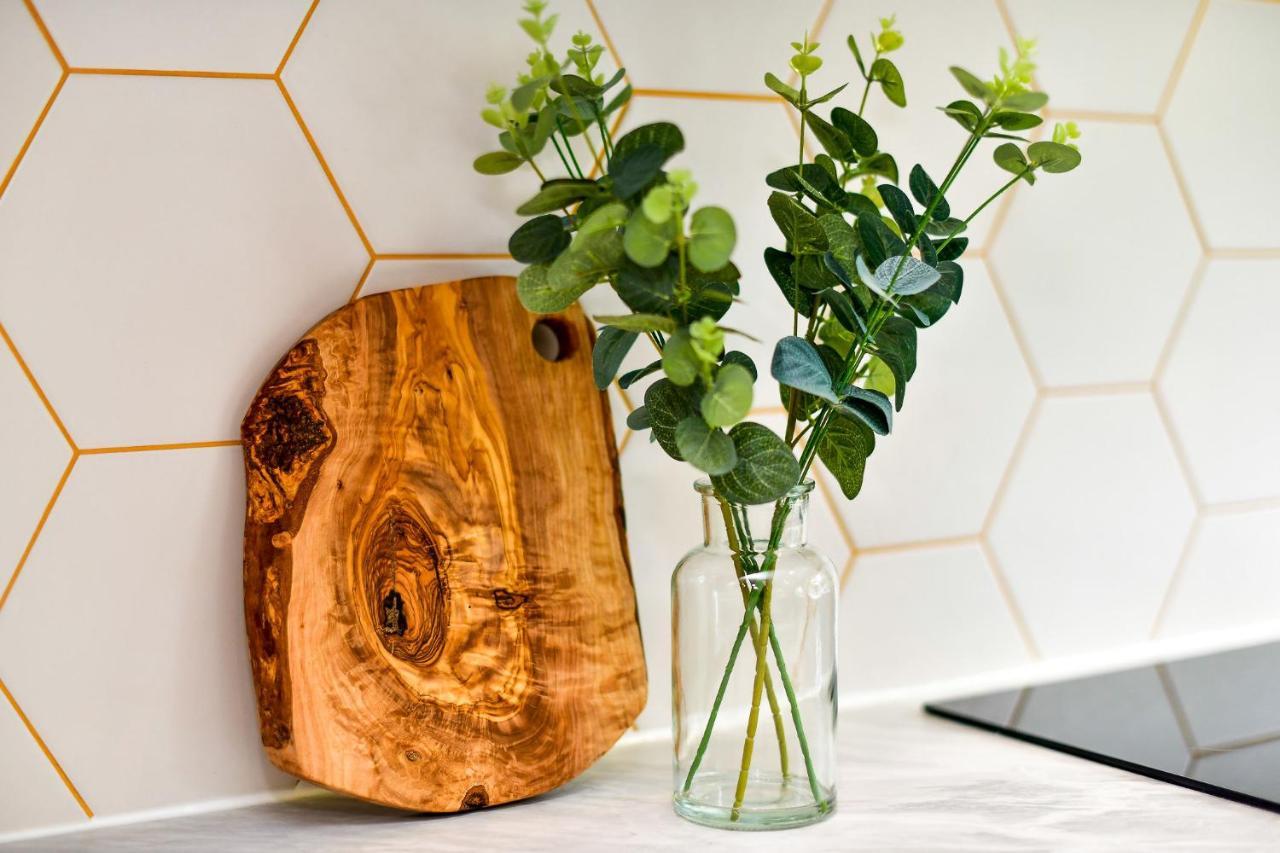 Apartament Dan Y Coed Pontneddfechan Zewnętrze zdjęcie