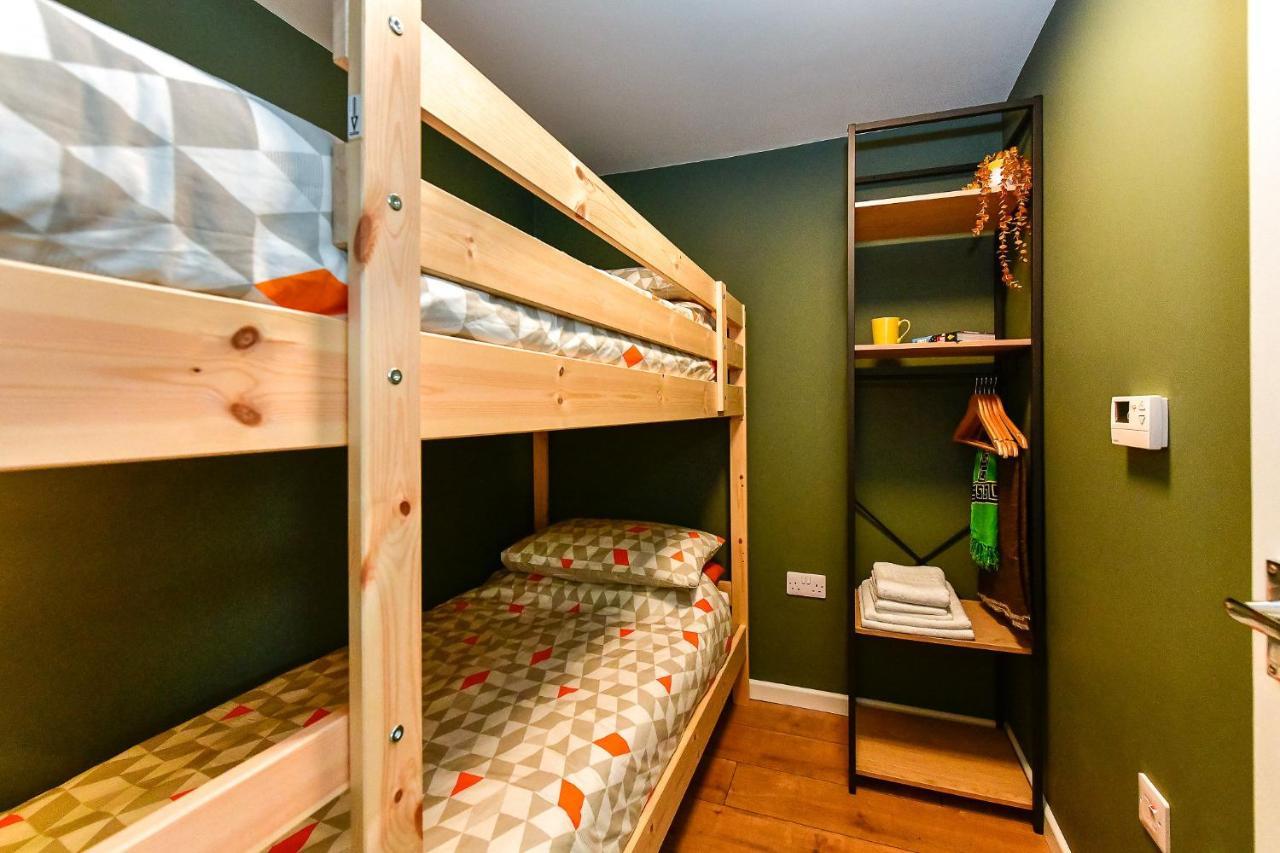 Apartament Dan Y Coed Pontneddfechan Zewnętrze zdjęcie
